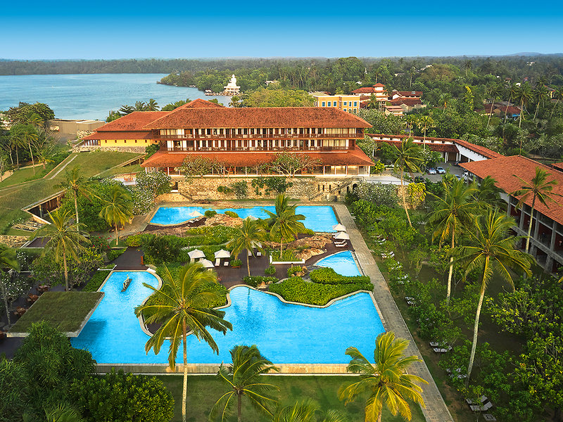 Cinnamon Bentota Beach 1