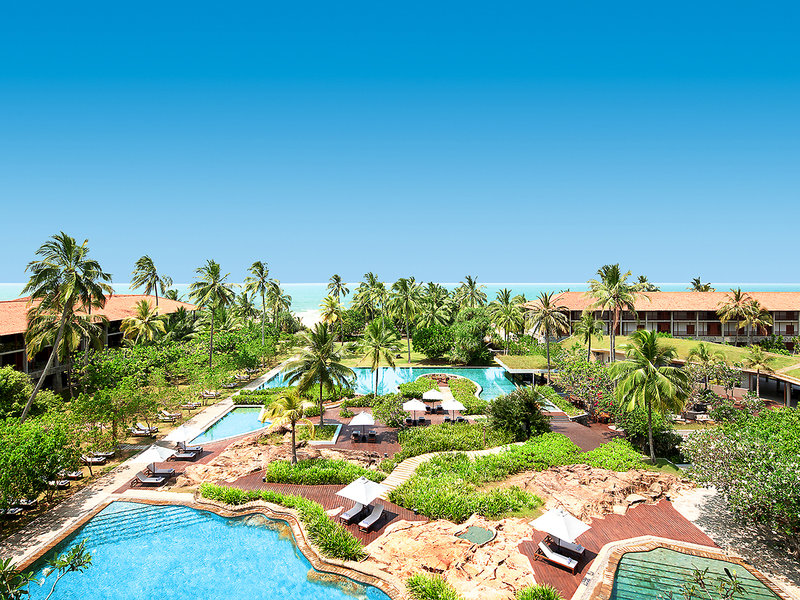 Cinnamon Bentota Beach 2