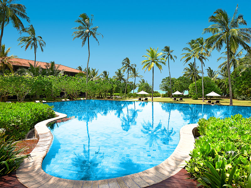 Cinnamon Bentota Beach 4