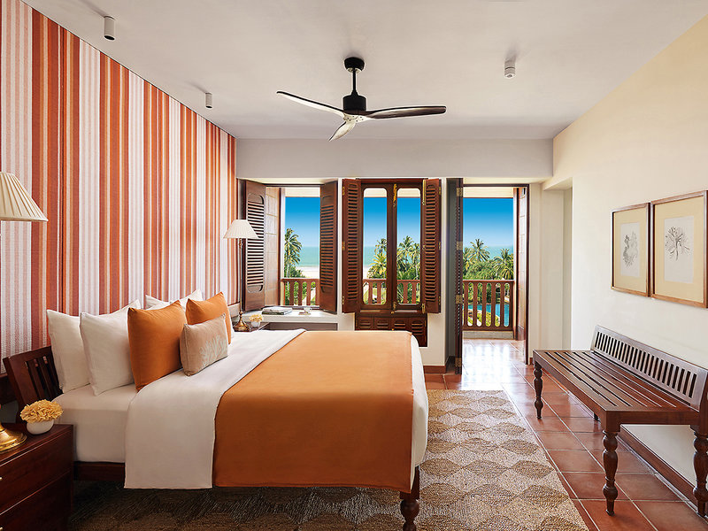 Cinnamon Bentota Beach 5