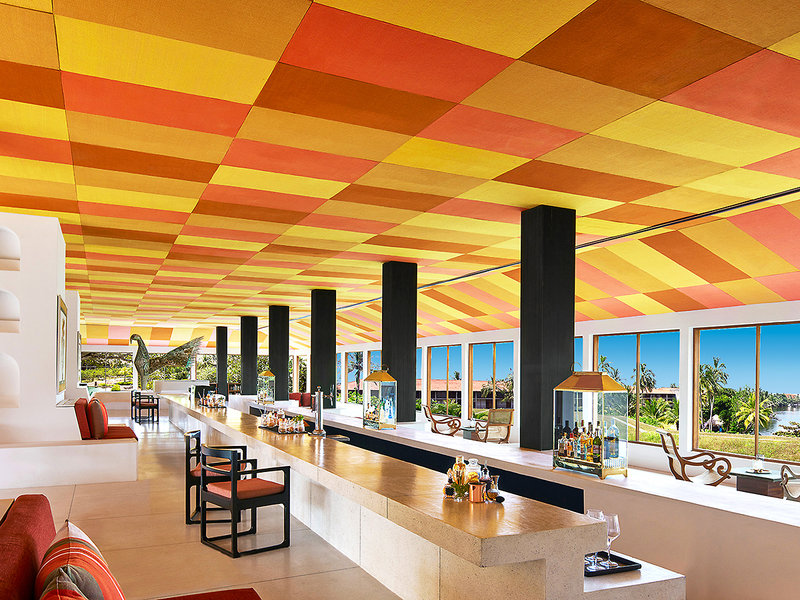 Cinnamon Bentota Beach 6
