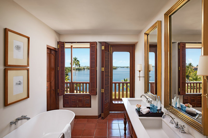 Cinnamon Bentota Beach 8