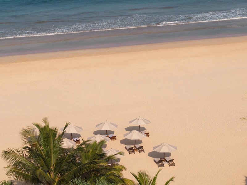 Cinnamon Bentota Beach 9
