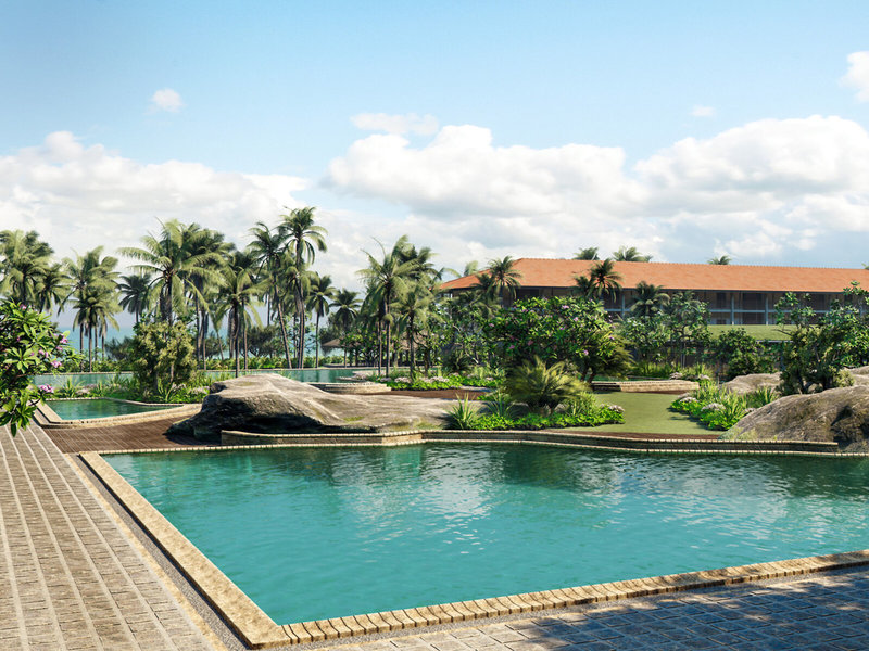 Cinnamon Bentota Beach 10
