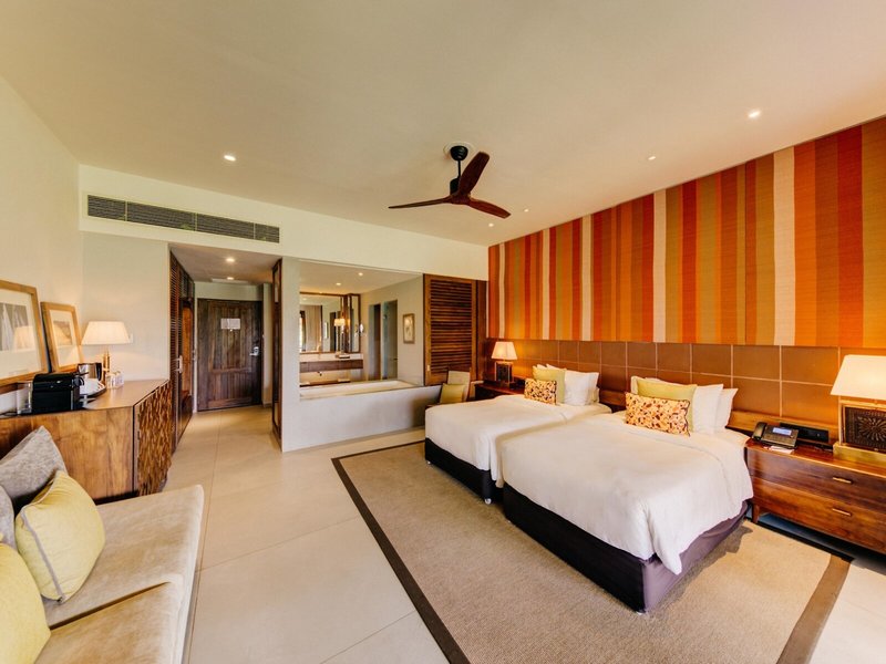 Cinnamon Bentota Beach 20