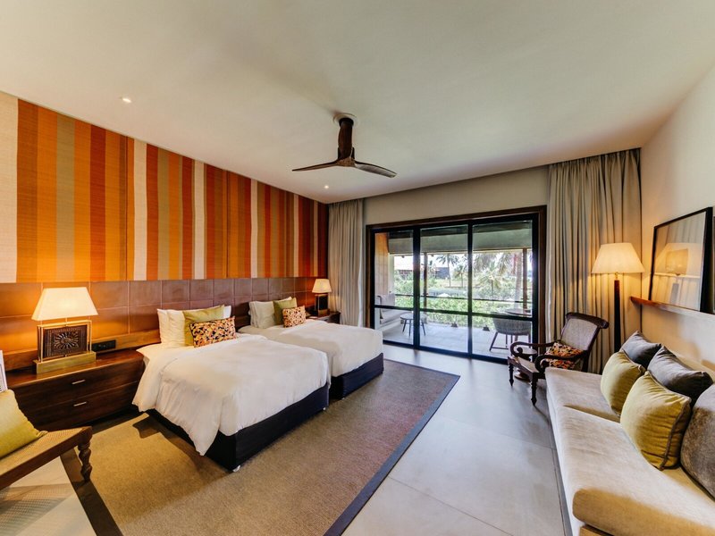 Cinnamon Bentota Beach 23