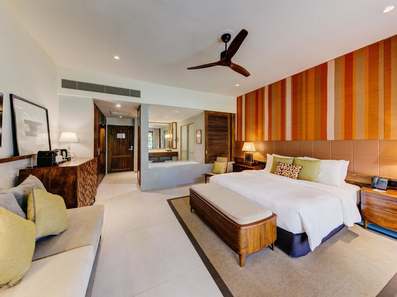 Cinnamon Bentota Beach 28