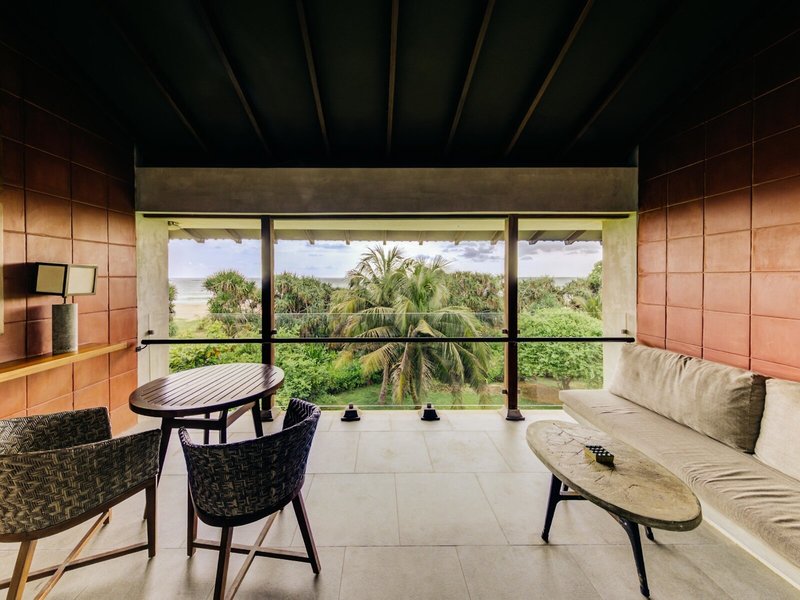 Cinnamon Bentota Beach 29