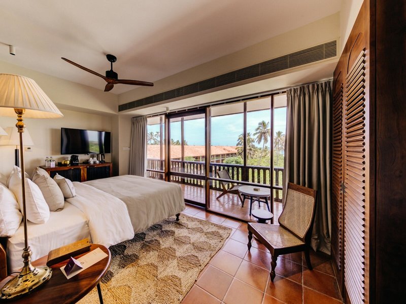Cinnamon Bentota Beach 32