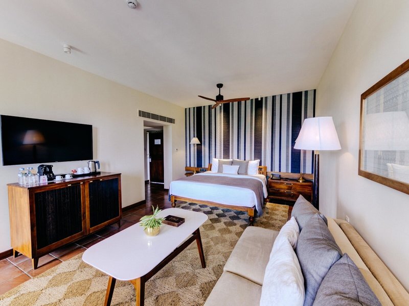 Cinnamon Bentota Beach 36