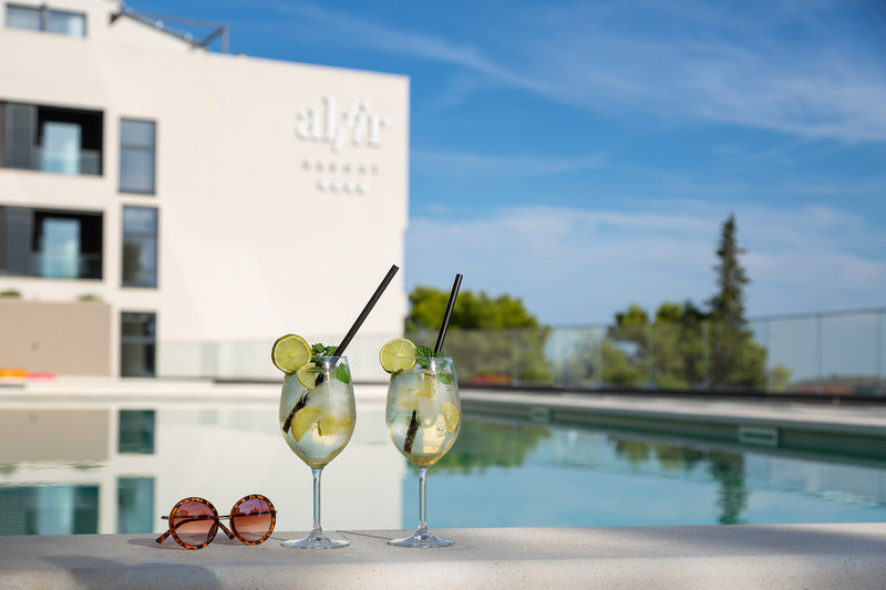 Hotel Alfir 4
