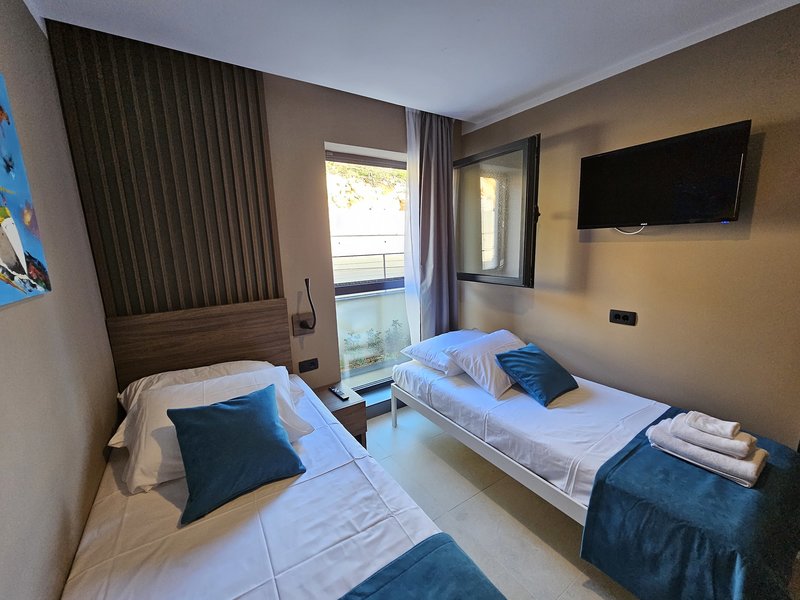 Hotel Alfir 22