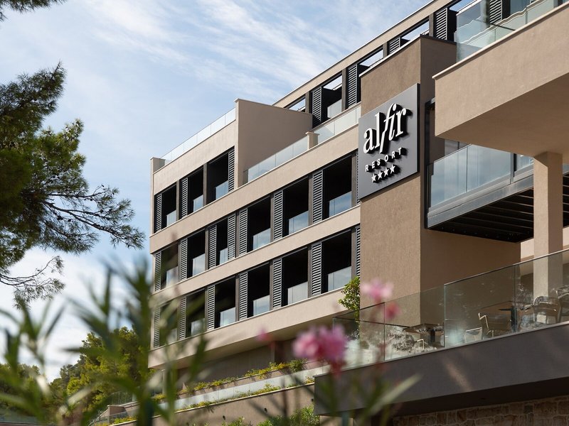 Hotel Alfir