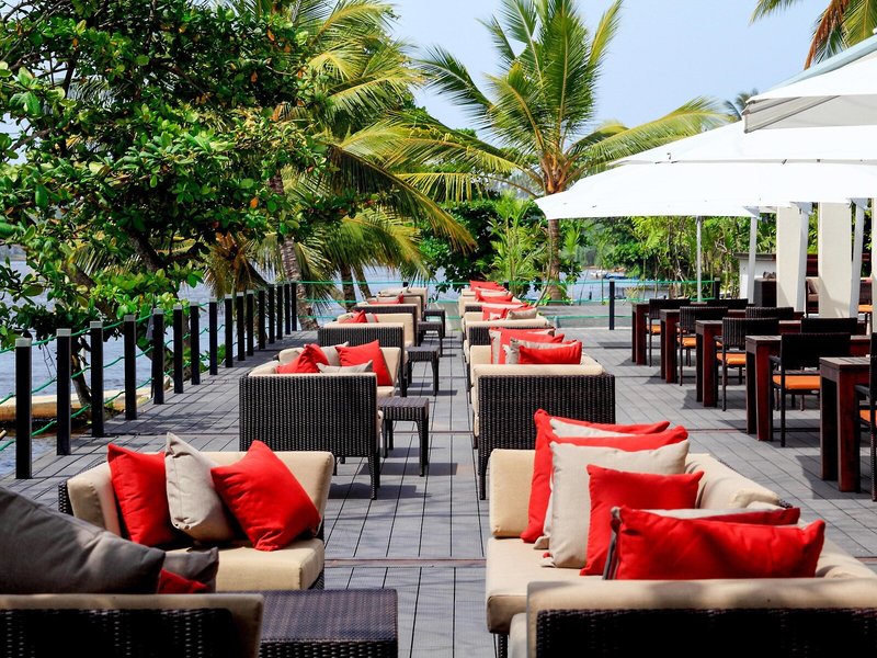 Centara Ceysands Resort & Spa 4