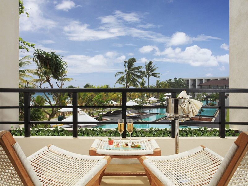 Centara Ceysands Resort & Spa 5