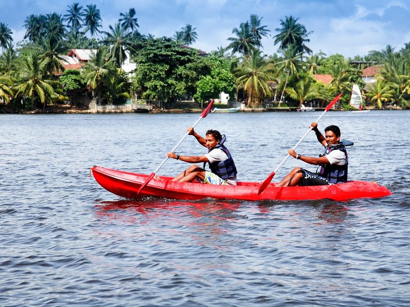 Centara Ceysands Resort & Spa 7