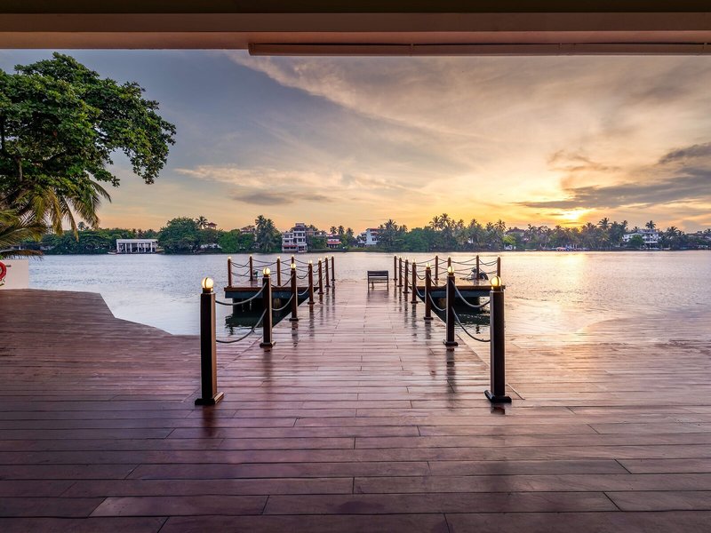 Centara Ceysands Resort & Spa 8