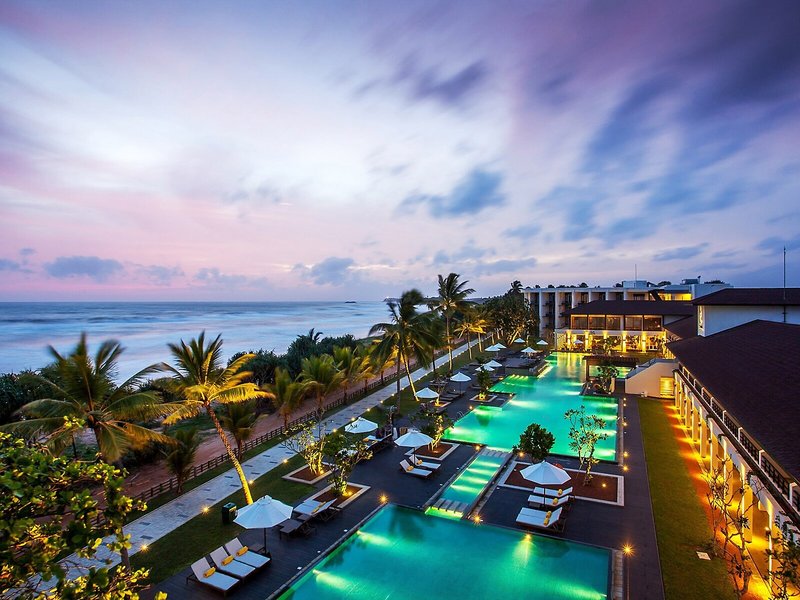 Centara Ceysands Resort & Spa 12