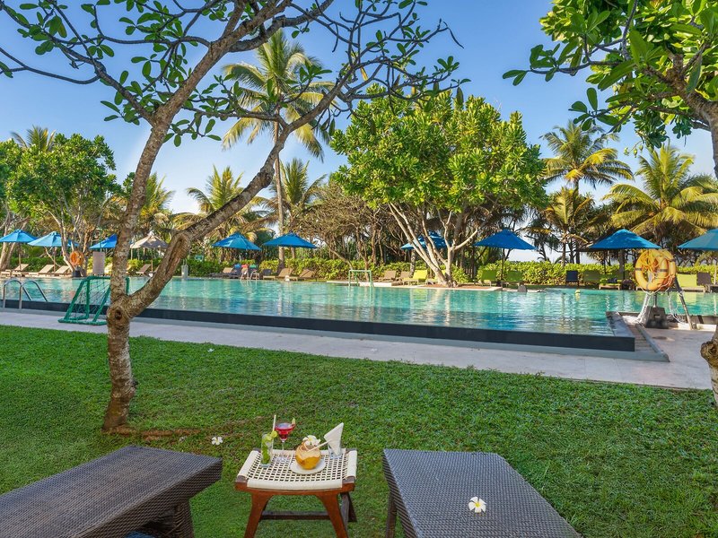 Centara Ceysands Resort & Spa 13