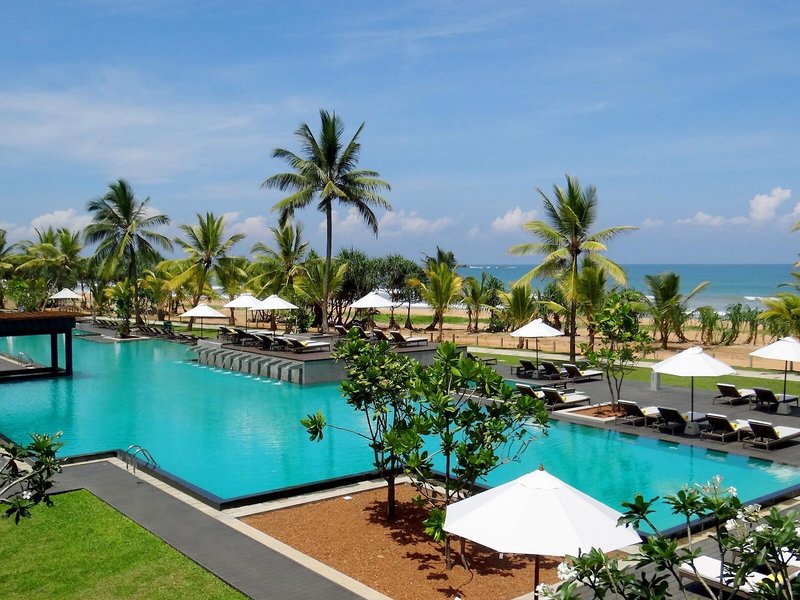 Centara Ceysands Resort & Spa 14