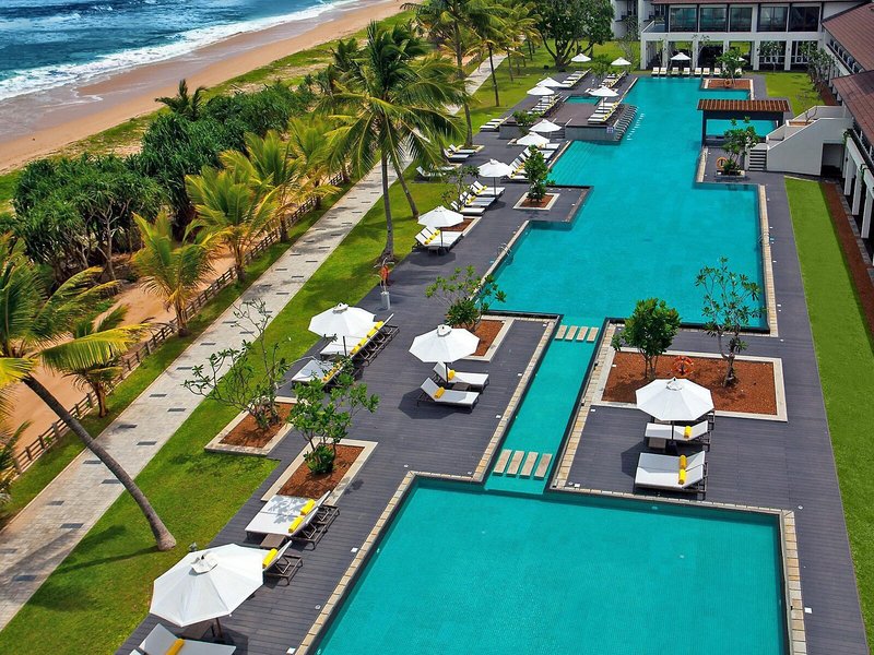 Centara Ceysands Resort & Spa 15