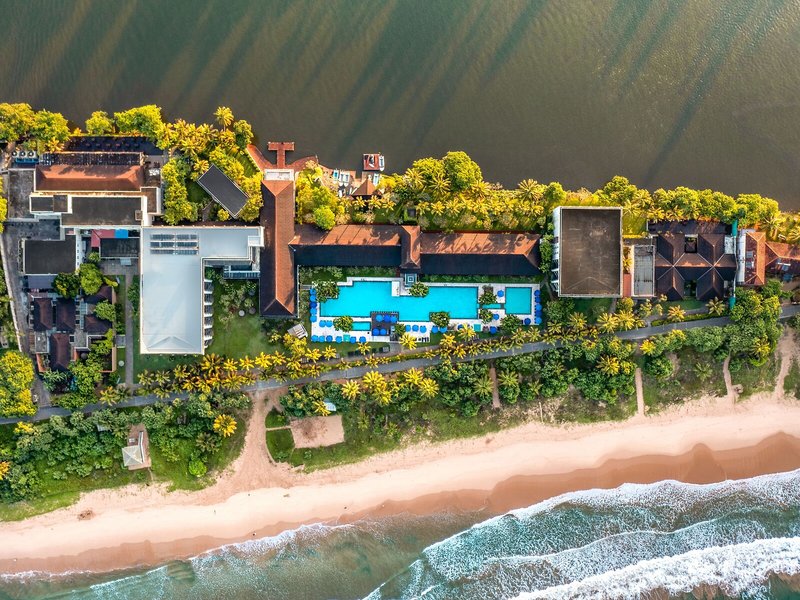 Centara Ceysands Resort & Spa 16