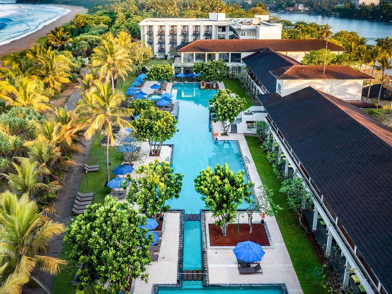 Centara Ceysands Resort & Spa 17