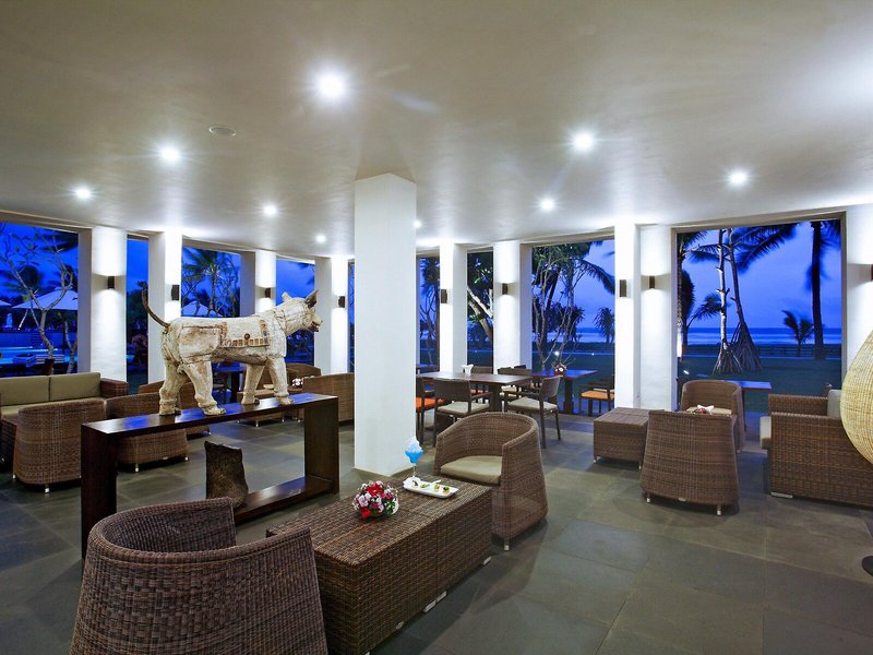 Centara Ceysands Resort & Spa 19