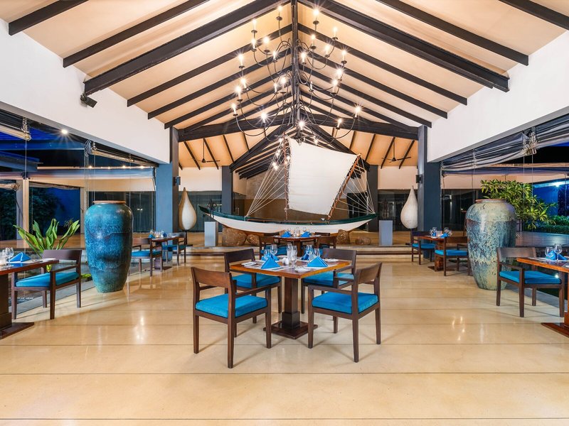 Centara Ceysands Resort & Spa 20