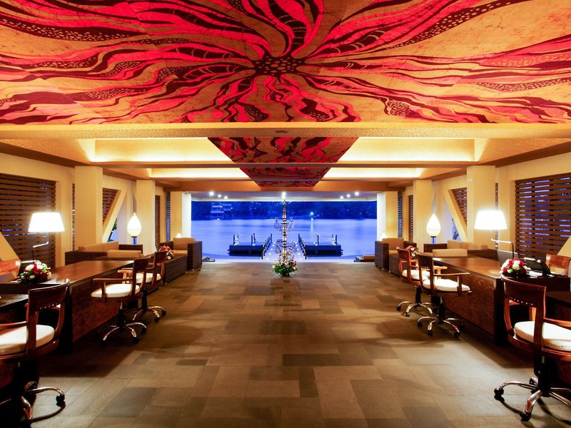 Centara Ceysands Resort & Spa 21