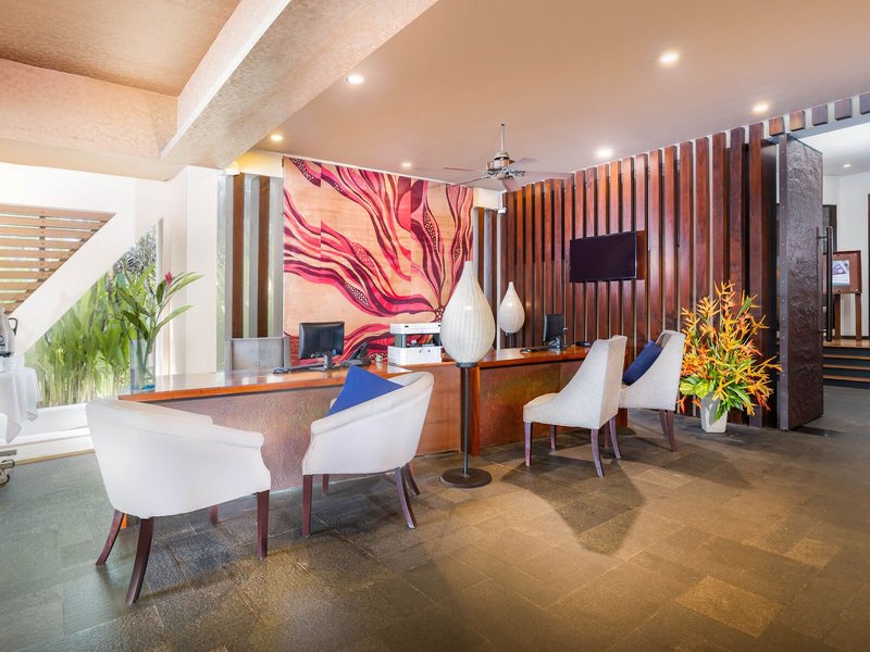 Centara Ceysands Resort & Spa 22