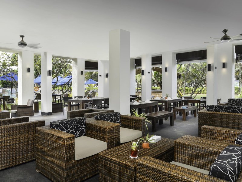 Centara Ceysands Resort & Spa 23