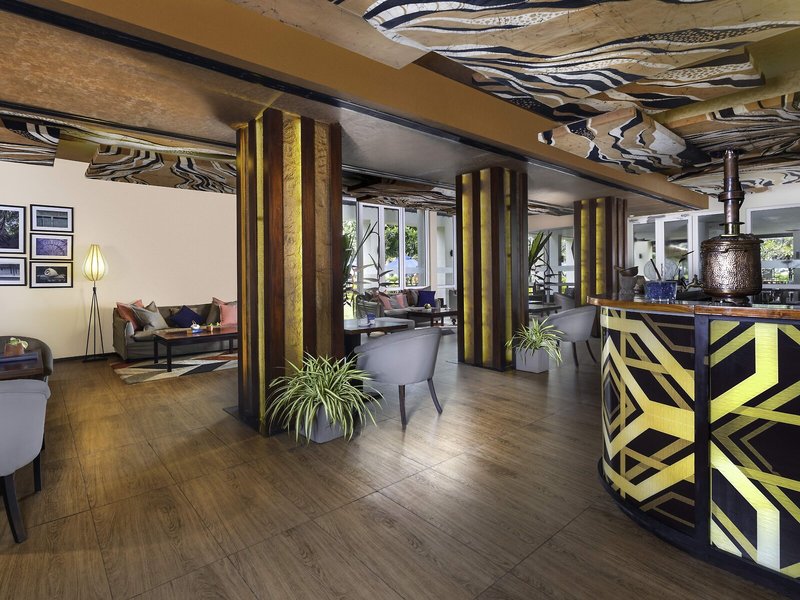 Centara Ceysands Resort & Spa 24