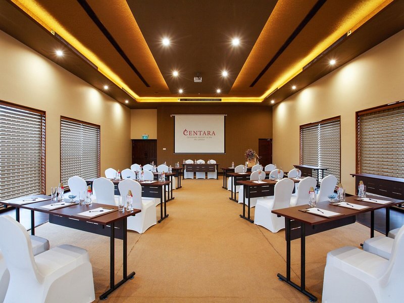 Centara Ceysands Resort & Spa 25