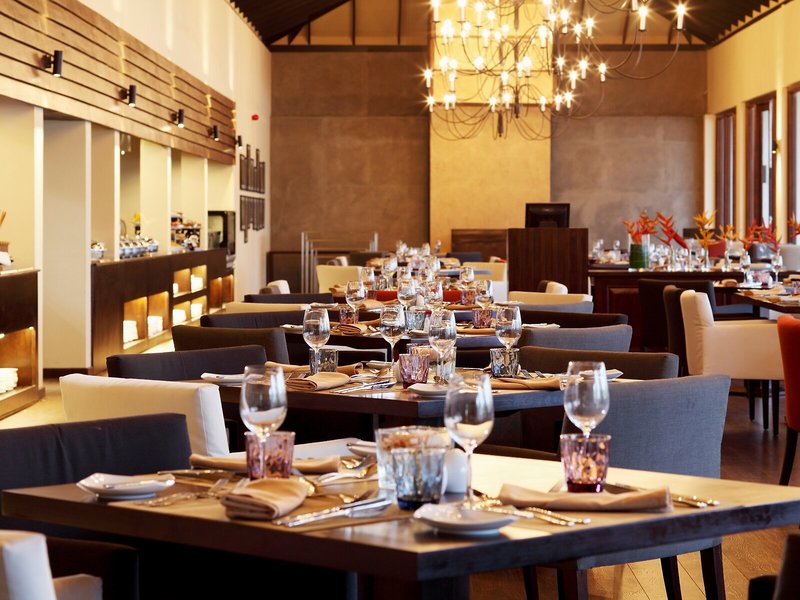 Centara Ceysands Resort & Spa 26