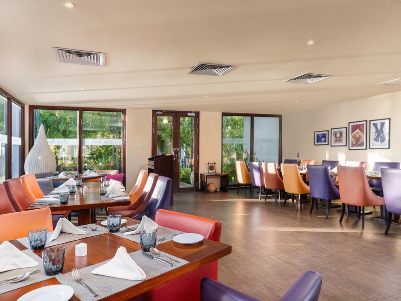 Centara Ceysands Resort & Spa 28