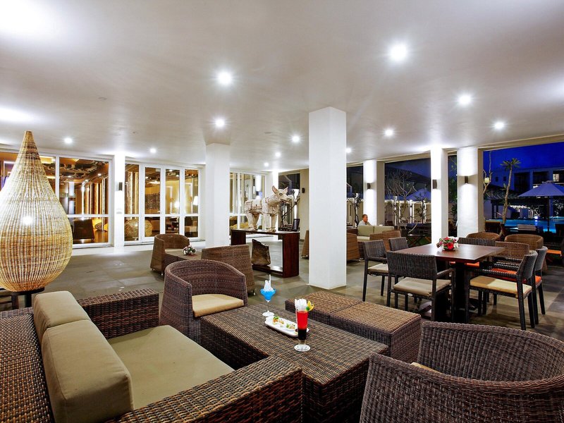 Centara Ceysands Resort & Spa 29