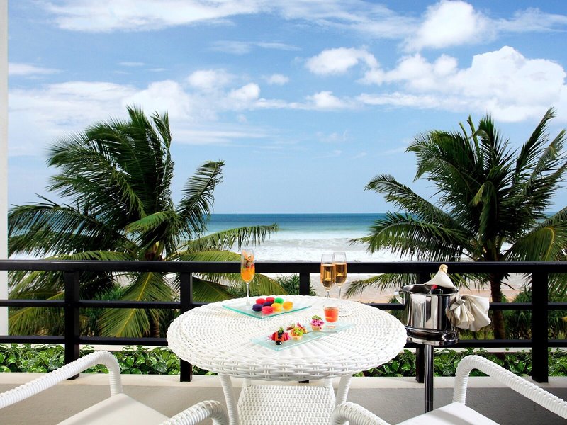 Centara Ceysands Resort & Spa 30