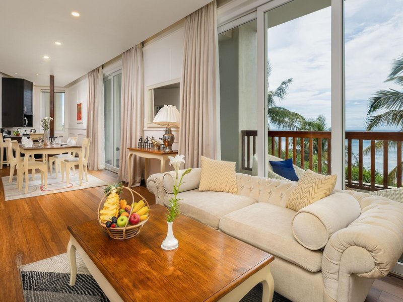 Centara Ceysands Resort & Spa 31