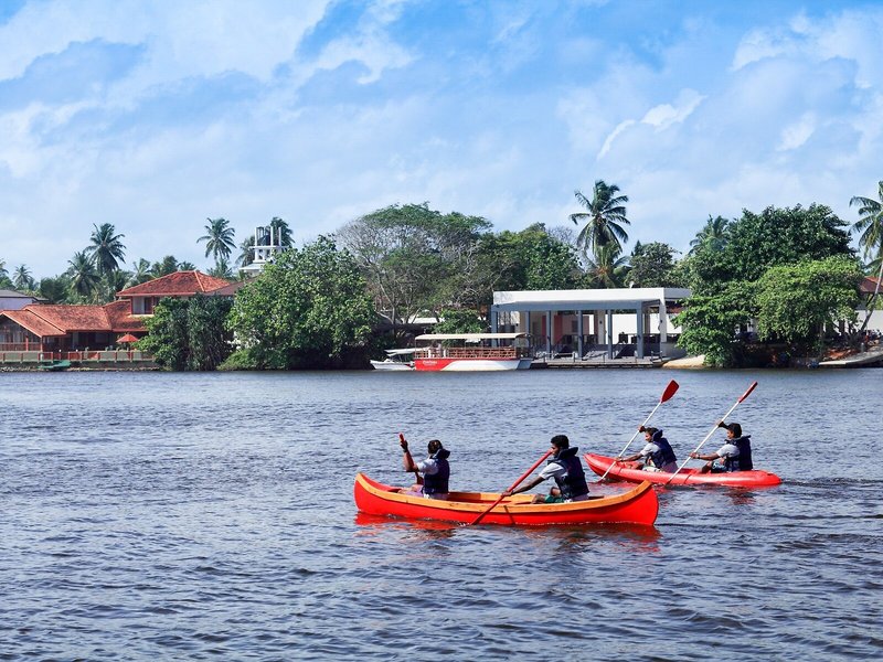 Centara Ceysands Resort & Spa 35