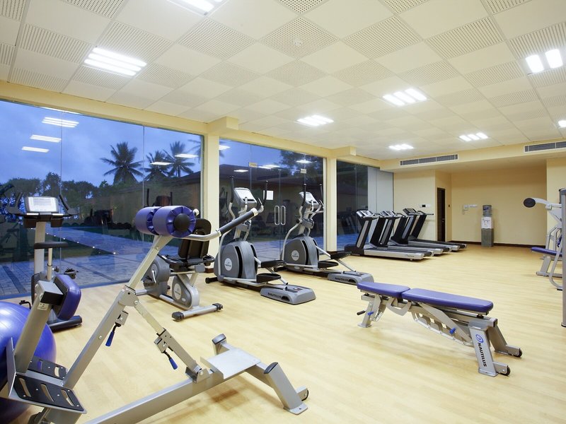 Centara Ceysands Resort & Spa 36