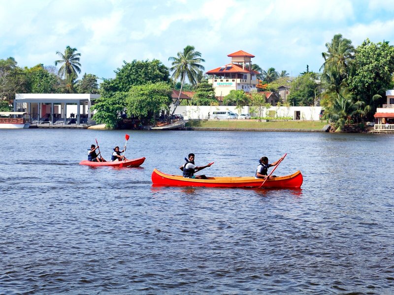 Centara Ceysands Resort & Spa 37