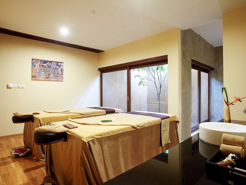 Centara Ceysands Resort & Spa 38