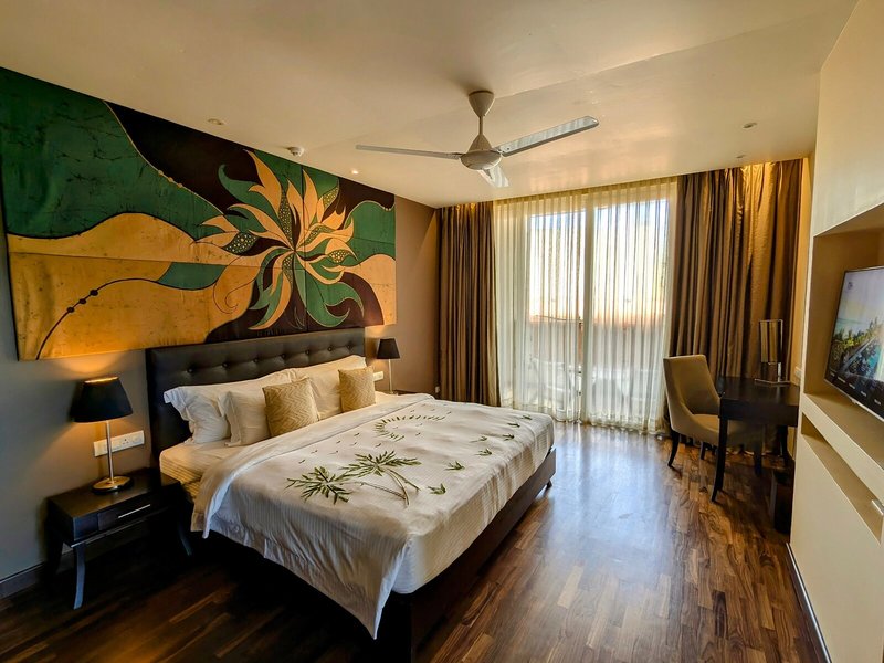 Centara Ceysands Resort & Spa 41