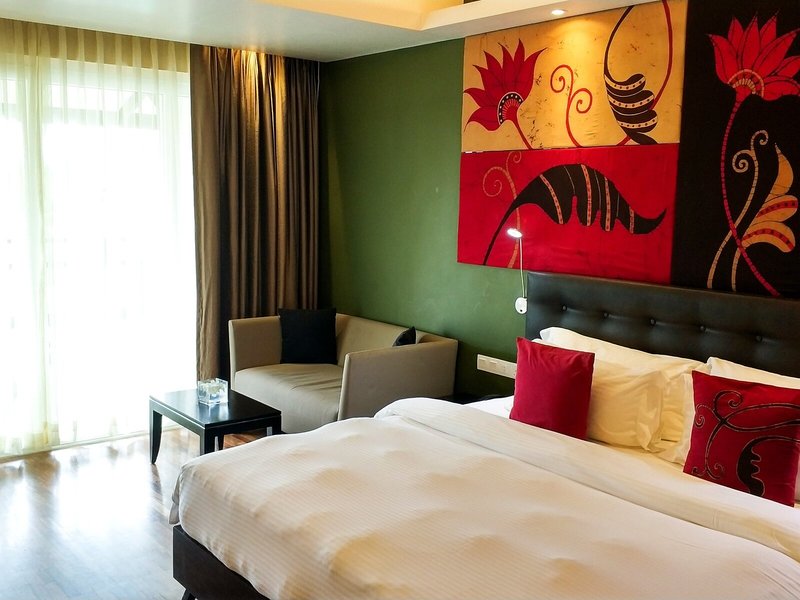 Centara Ceysands Resort & Spa 42