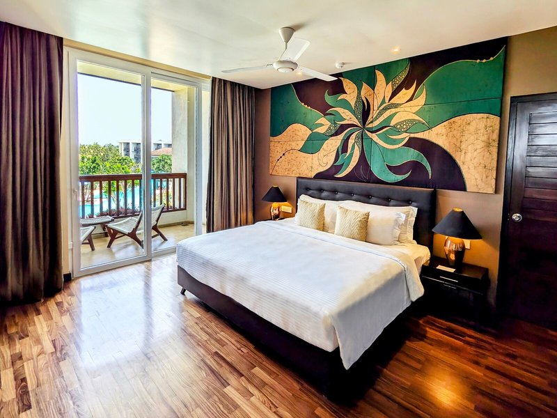 Centara Ceysands Resort & Spa 43