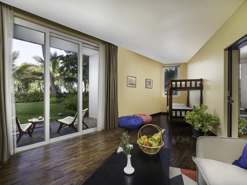 Centara Ceysands Resort & Spa 45