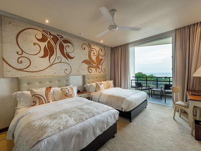 Centara Ceysands Resort & Spa 46