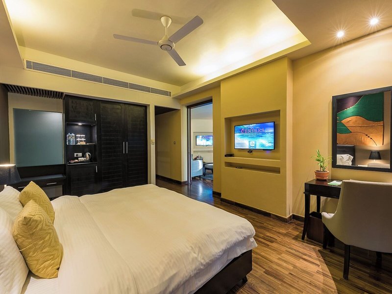 Centara Ceysands Resort & Spa 47