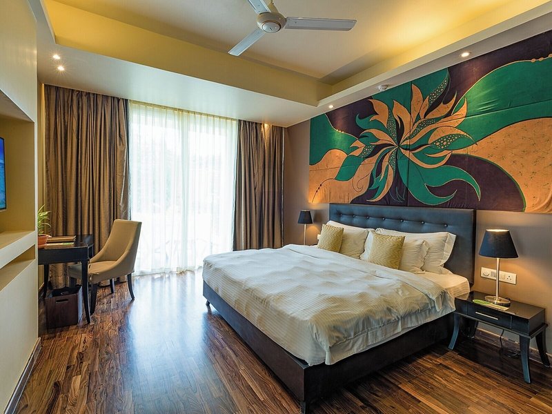 Centara Ceysands Resort & Spa 48